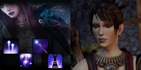 Dragon Age Origins: Best Skills And Talents For Mages .